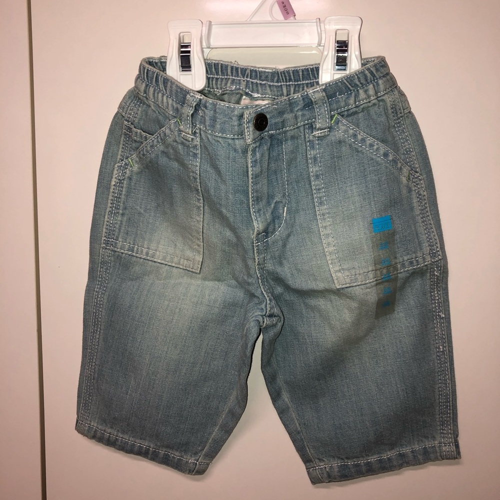 Children’s place jeans